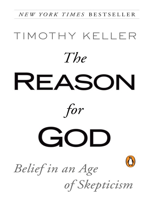 Title details for The Reason for God by Timothy Keller - Available
